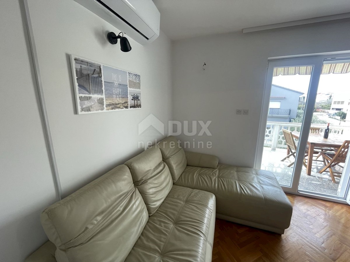Appartamento Krk, 50m2