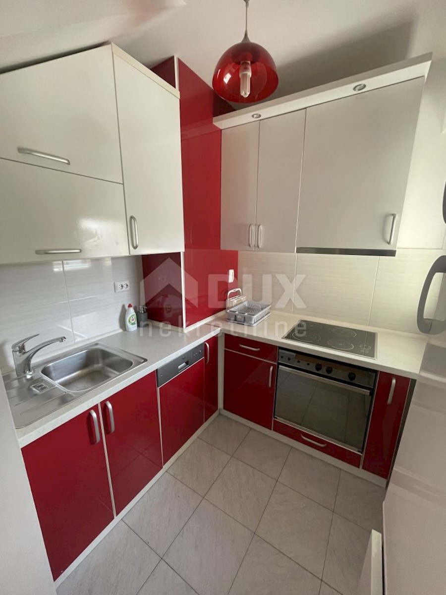 Appartamento Krk, 50m2
