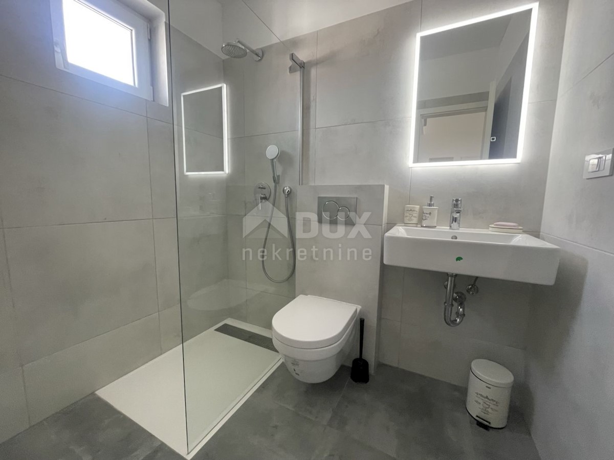 Appartamento Krk, 50m2