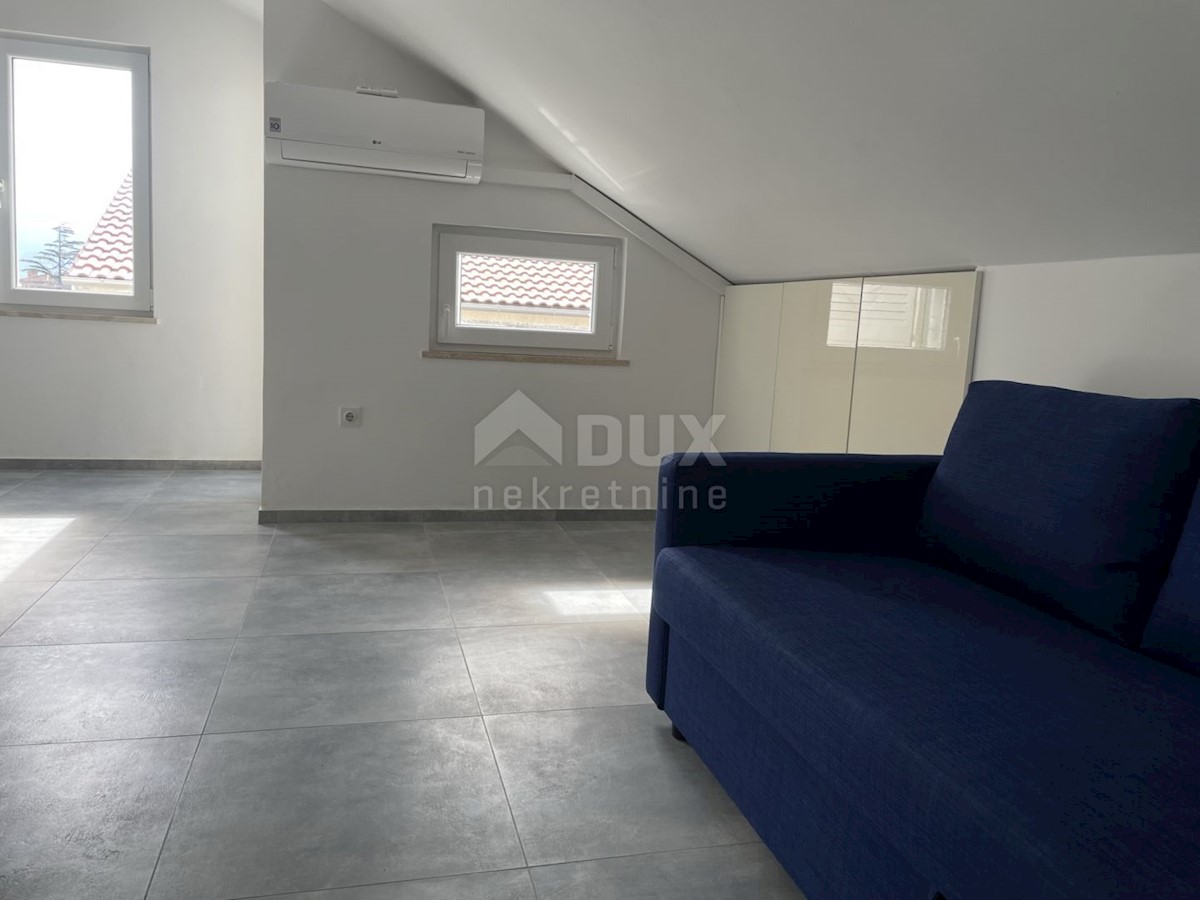 Appartamento Krk, 50m2
