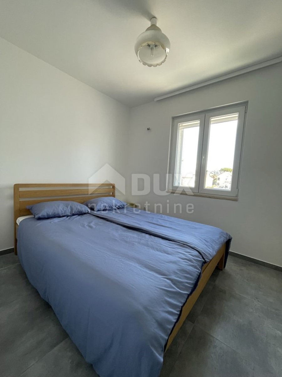 Appartamento Krk, 50m2