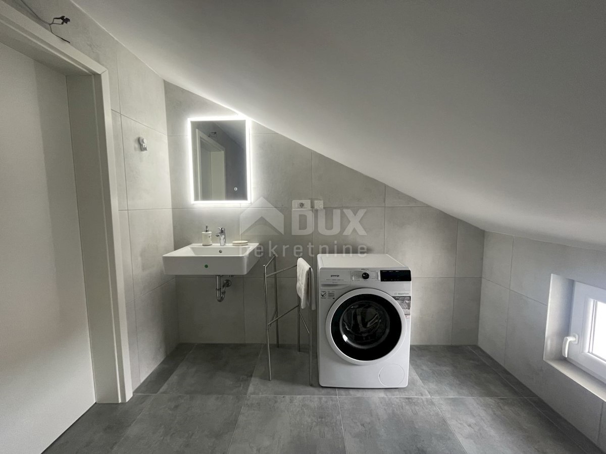 Appartamento Krk, 50m2