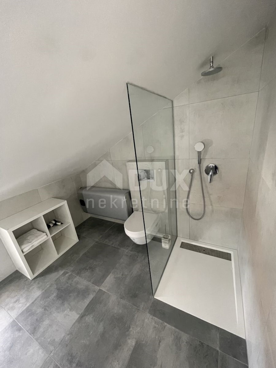 Appartamento Krk, 50m2