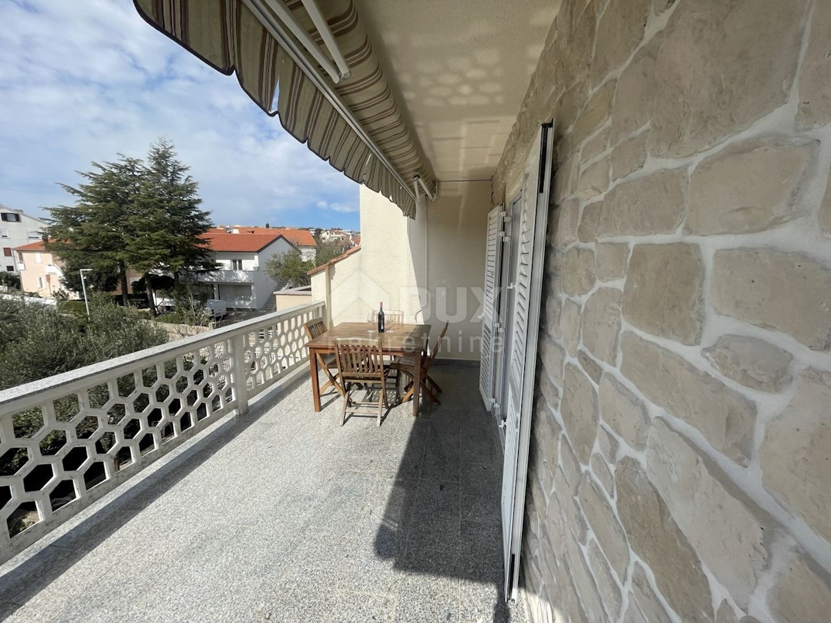 Appartamento Krk, 50m2