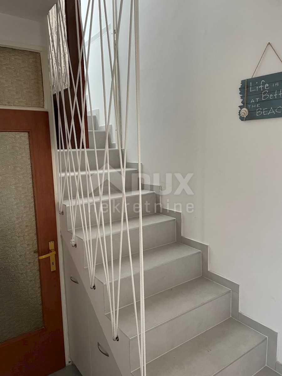 Appartamento Krk, 50m2