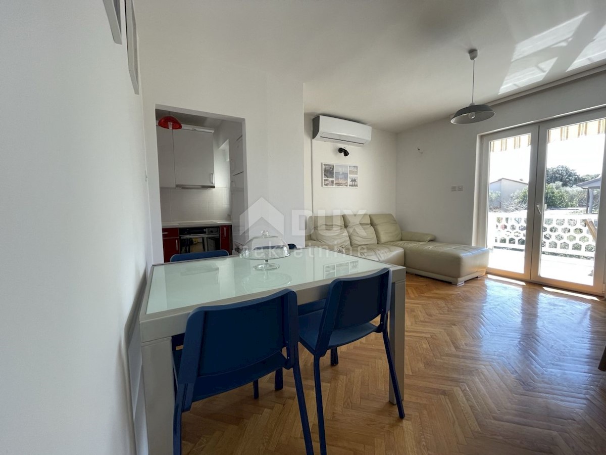 Appartamento Krk, 50m2
