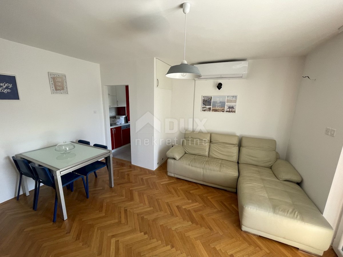 Appartamento Krk, 50m2