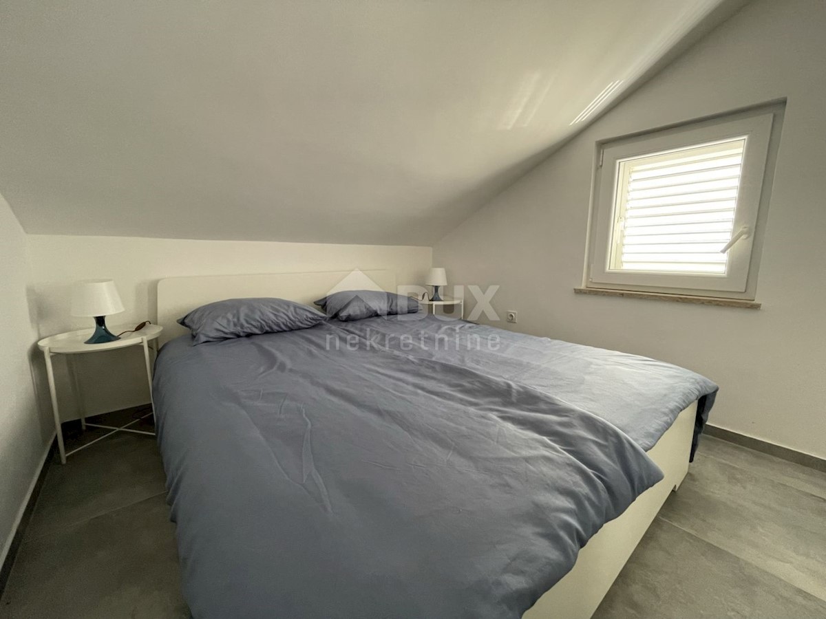 Appartamento Krk, 50m2