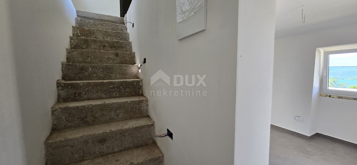 Casa Rabac, Labin, 100m2