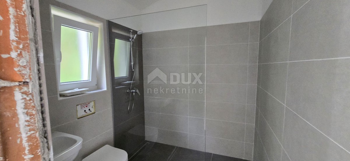 Casa Rabac, Labin, 100m2