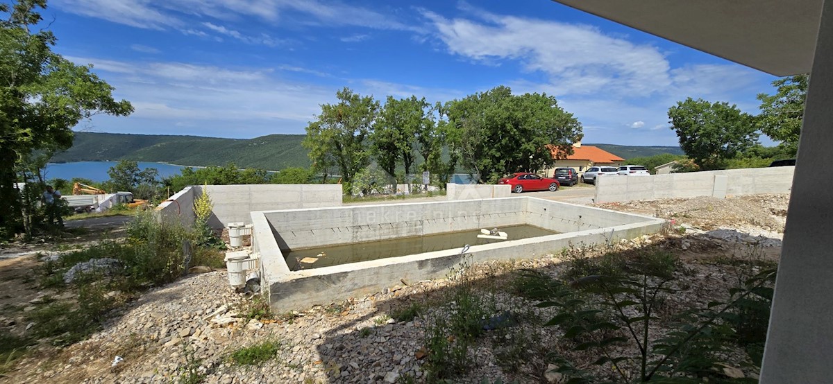 Casa Rabac, Labin, 100m2