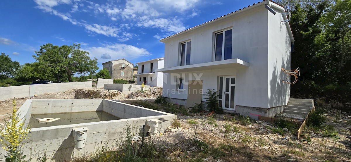 Casa Rabac, Labin, 100m2