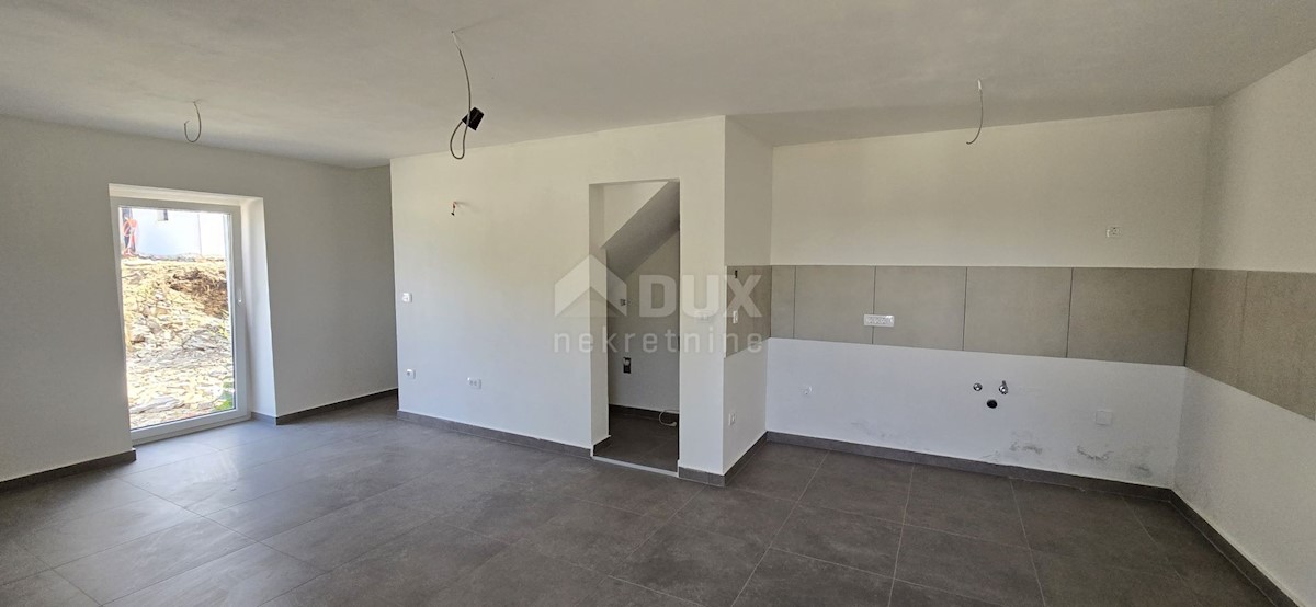 Casa Rabac, Labin, 100m2