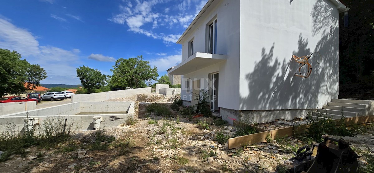 Casa Rabac, Labin, 100m2