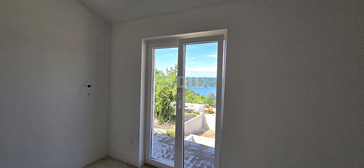 Casa Rabac, Labin, 100m2