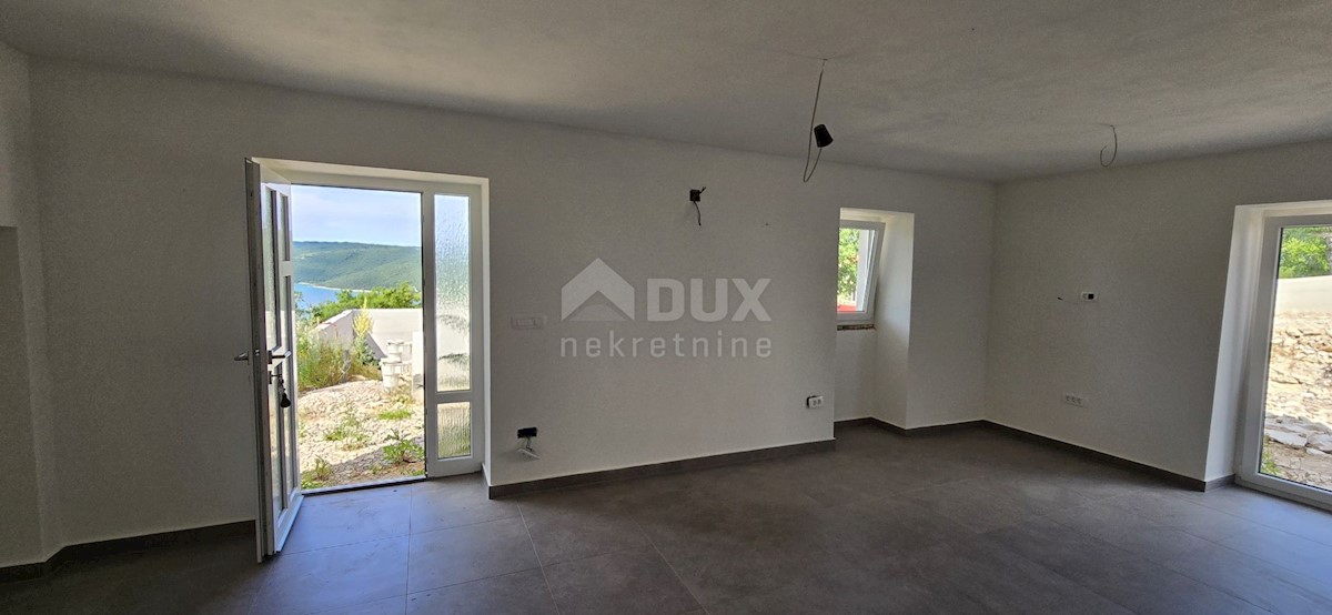 Casa Rabac, Labin, 100m2
