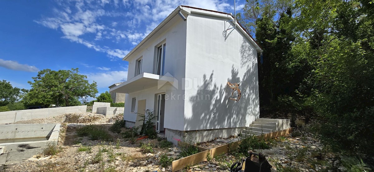 Casa Rabac, Labin, 100m2