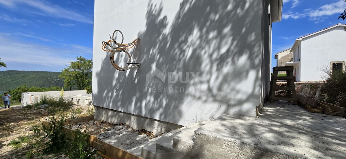 Casa Rabac, Labin, 100m2