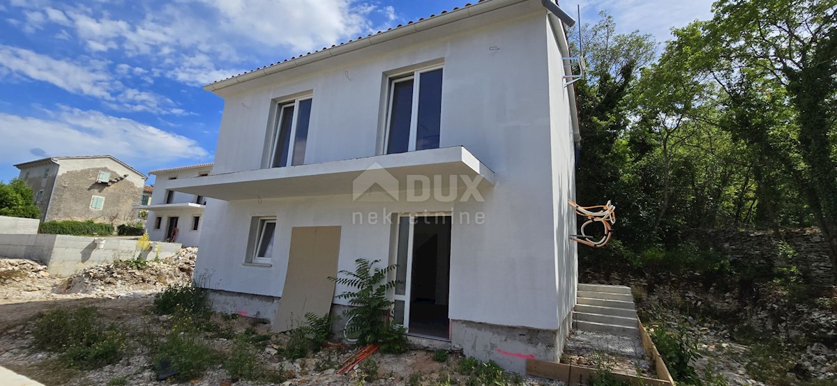 Casa Rabac, Labin, 100m2