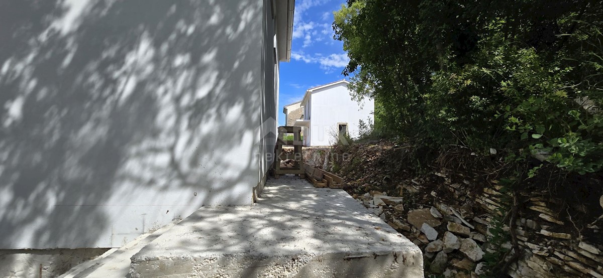 Casa Rabac, Labin, 100m2