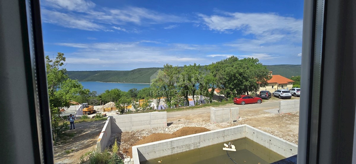 Casa Rabac, Labin, 100m2