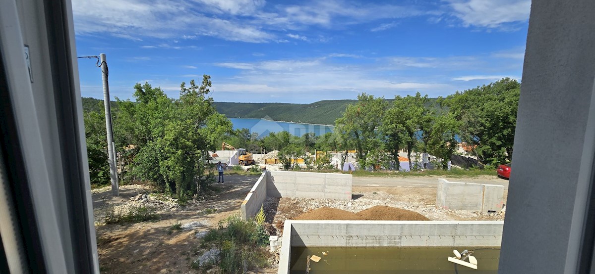 Casa Rabac, Labin, 100m2