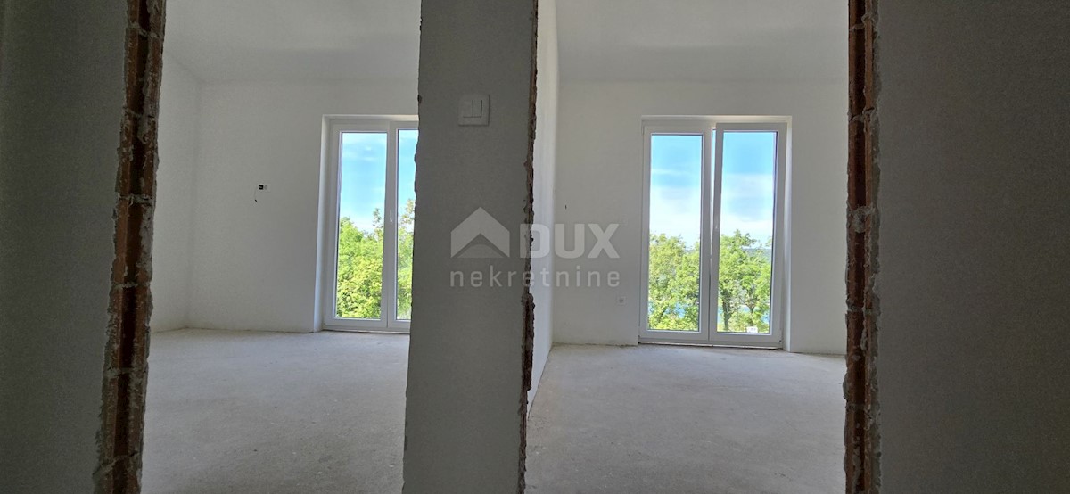 Casa Rabac, Labin, 100m2