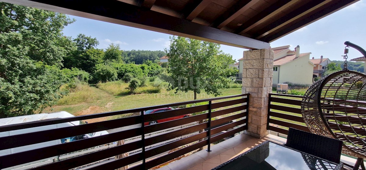 Casa Stari Pazin, Pazin, 300m2