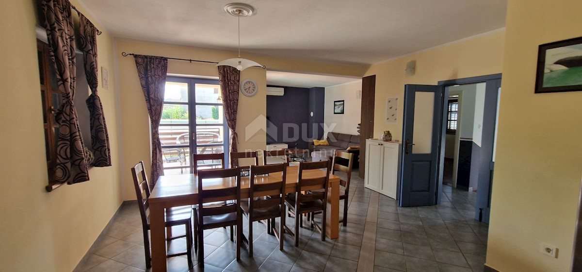 Casa Stari Pazin, Pazin, 300m2