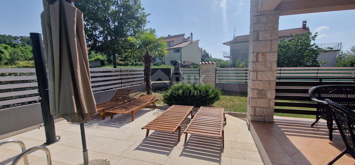 Casa Stari Pazin, Pazin, 300m2