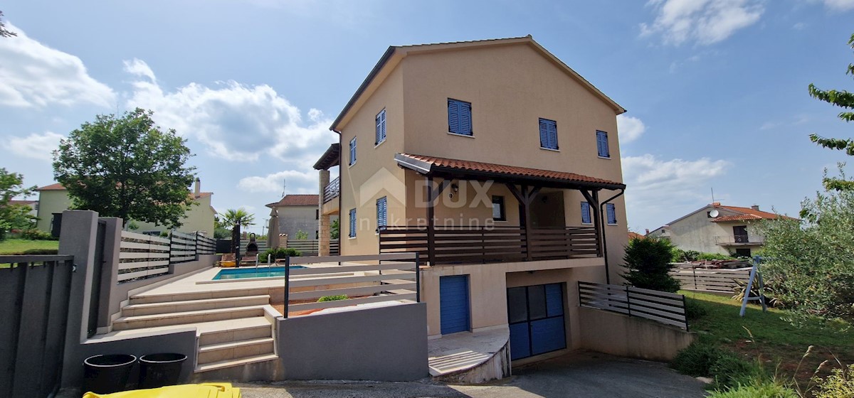 Casa Stari Pazin, Pazin, 300m2