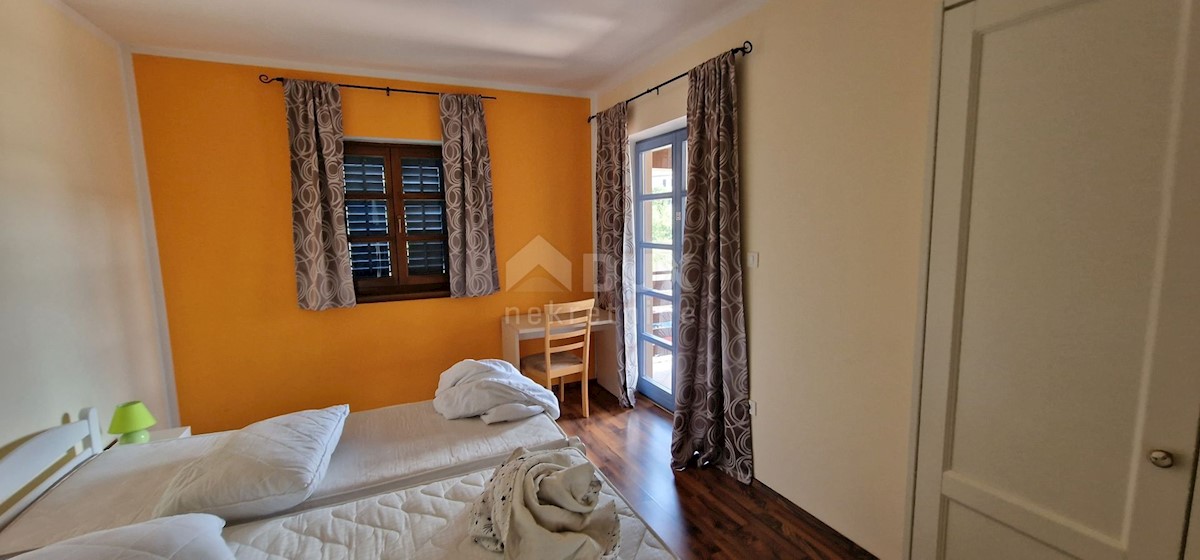 Casa Stari Pazin, Pazin, 300m2