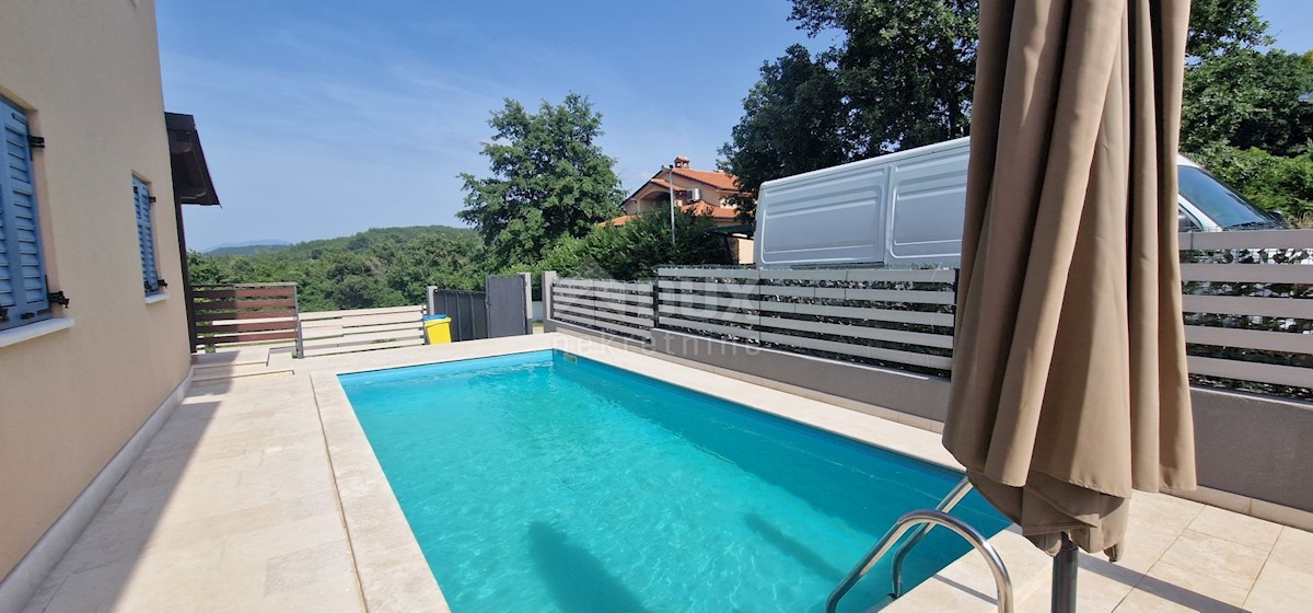 Casa Stari Pazin, Pazin, 300m2