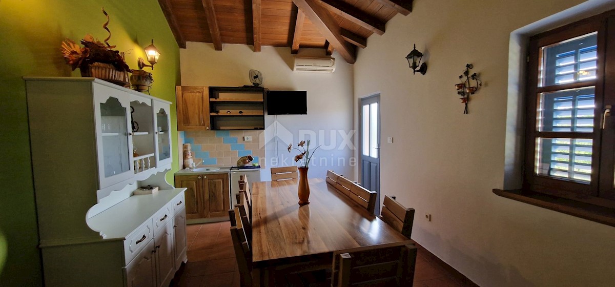 Casa Stari Pazin, Pazin, 300m2