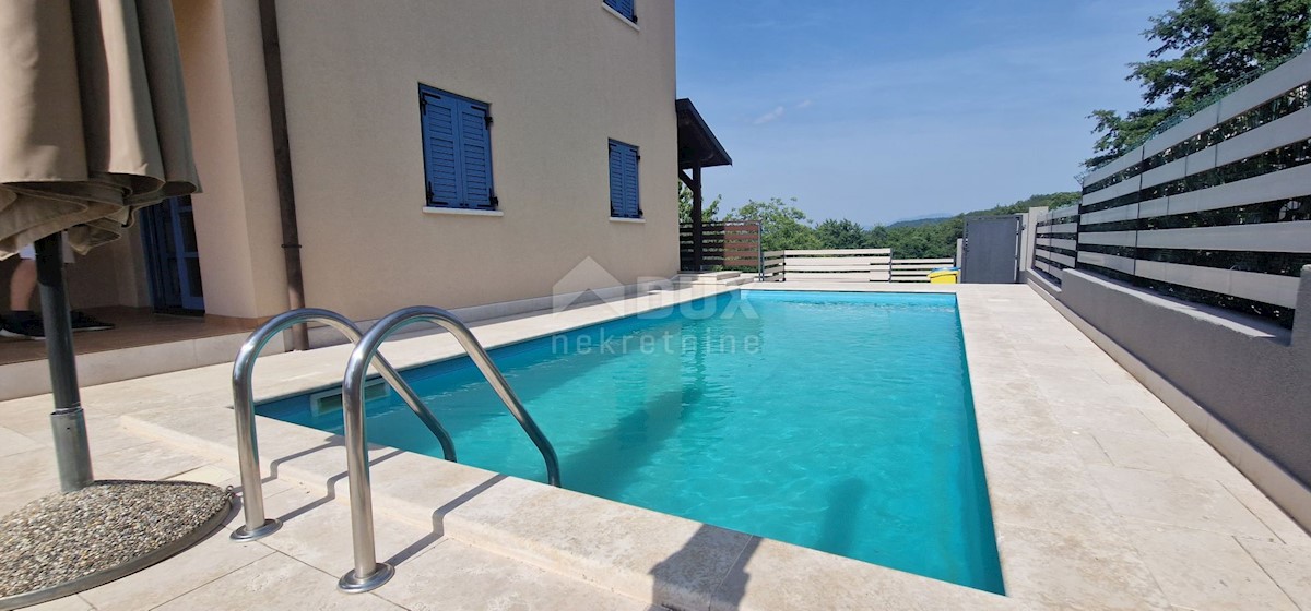 Casa Stari Pazin, Pazin, 300m2