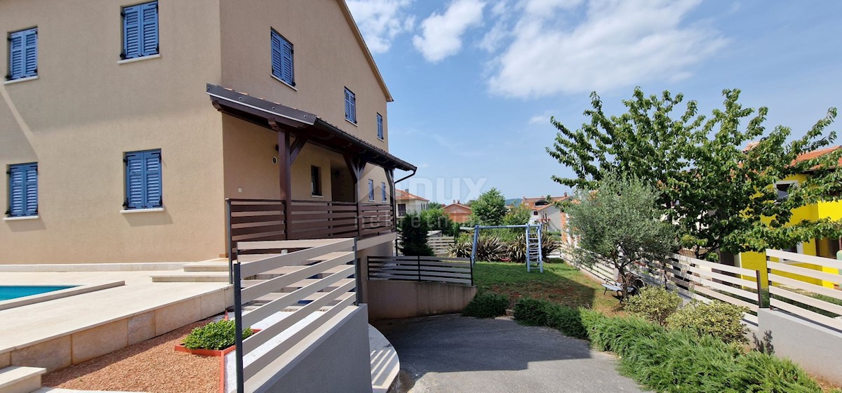 Casa Stari Pazin, Pazin, 300m2