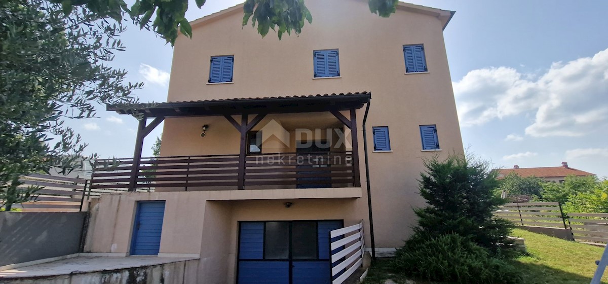 Casa Stari Pazin, Pazin, 300m2