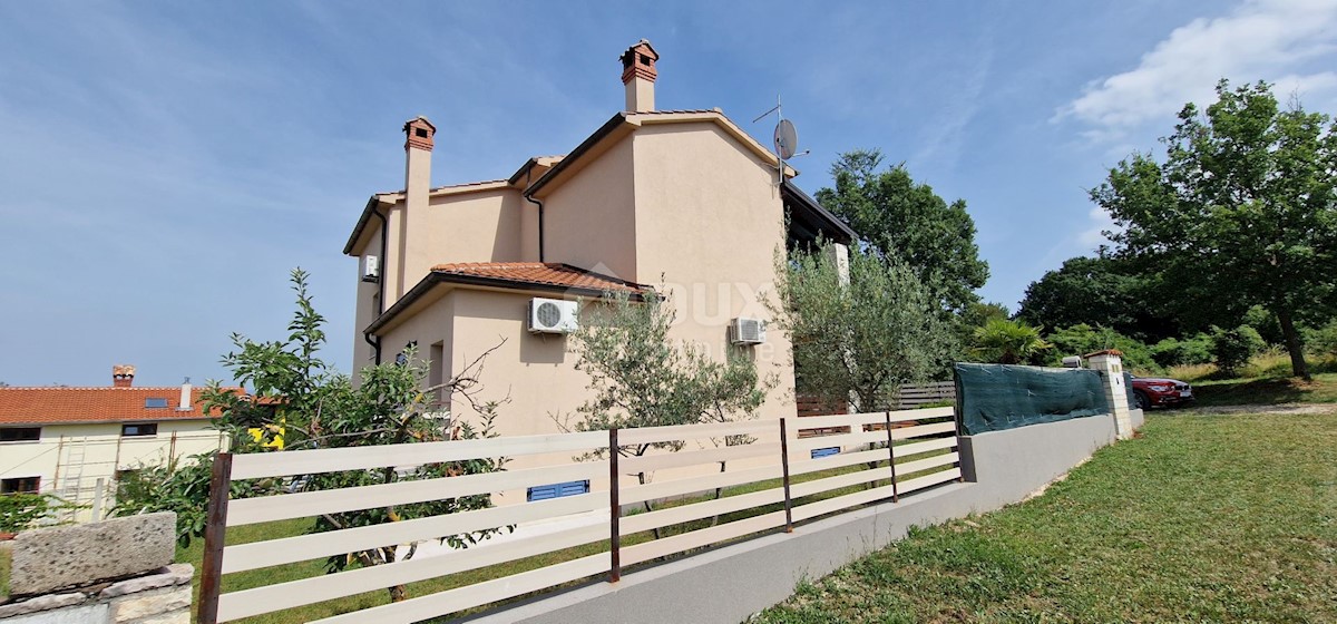 Casa Stari Pazin, Pazin, 300m2