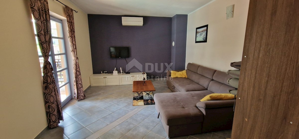 Casa Stari Pazin, Pazin, 300m2