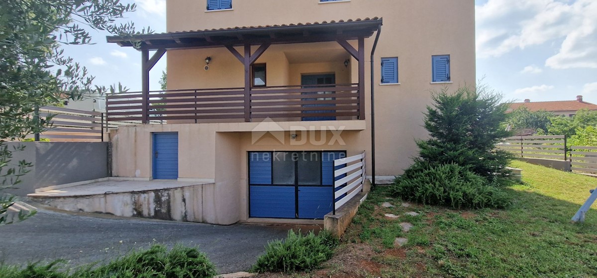 Casa Stari Pazin, Pazin, 300m2