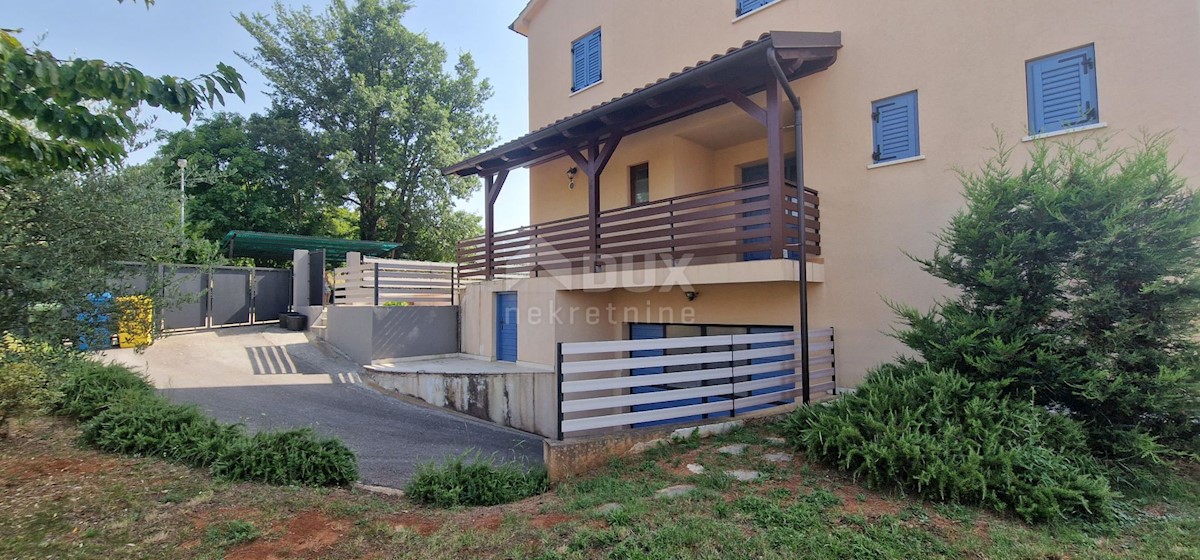 Casa Stari Pazin, Pazin, 300m2