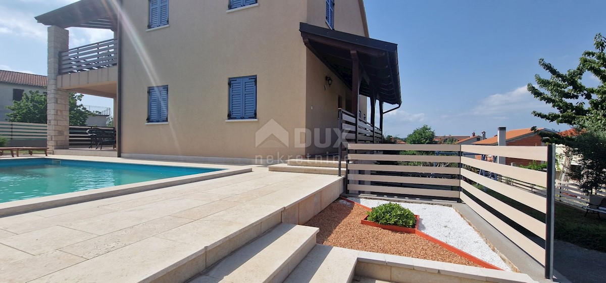 Casa Stari Pazin, Pazin, 300m2