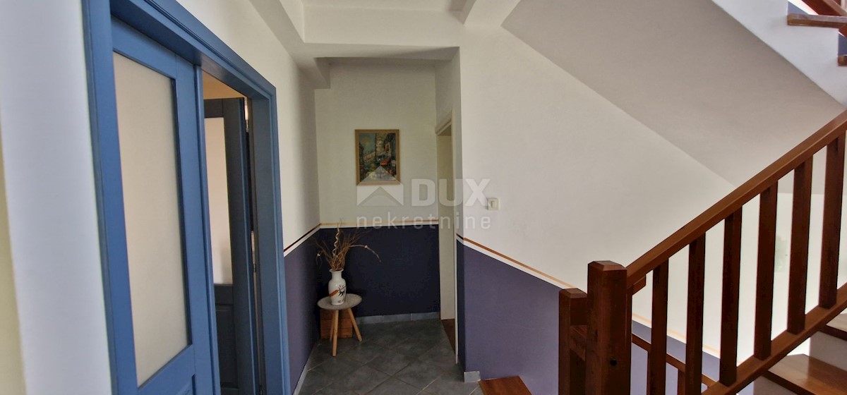 Casa Stari Pazin, Pazin, 300m2