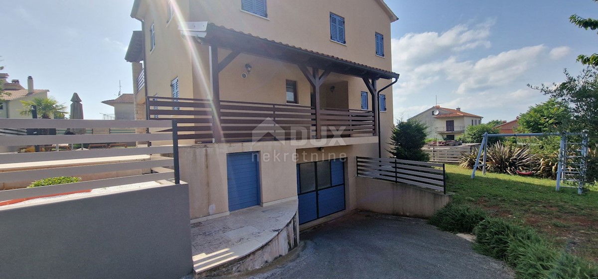 Casa Stari Pazin, Pazin, 300m2