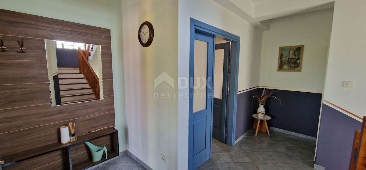 Casa Stari Pazin, Pazin, 300m2