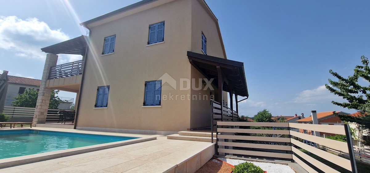 Casa Stari Pazin, Pazin, 300m2