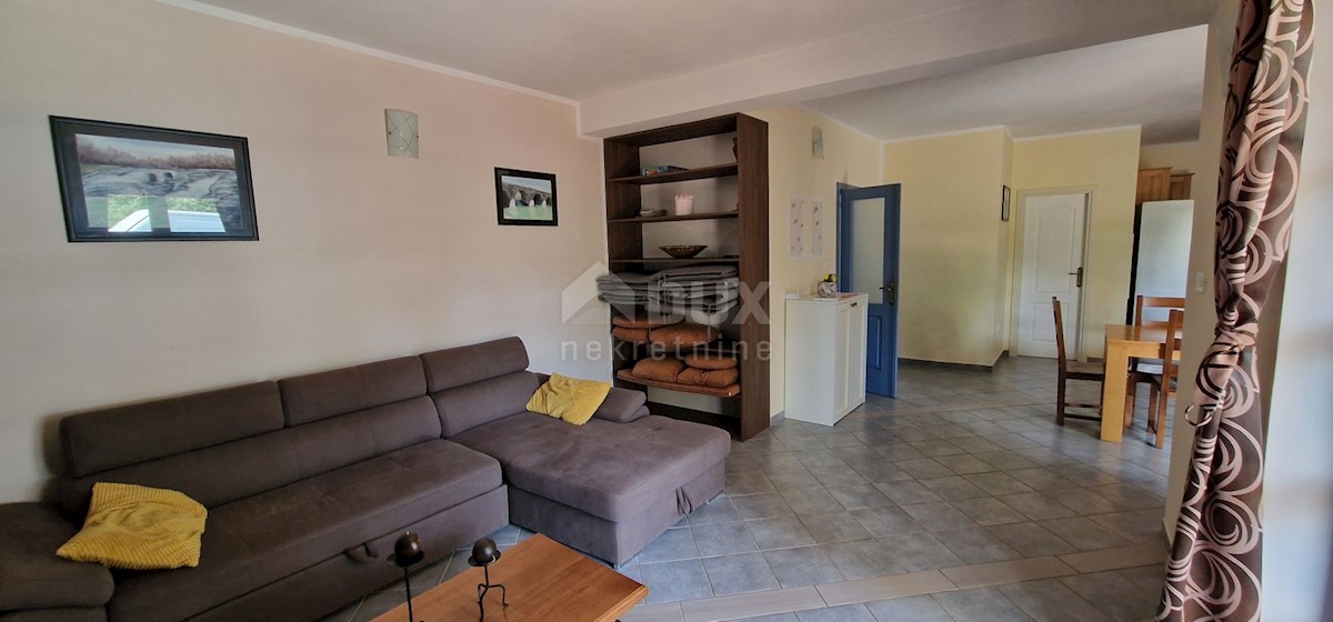 Casa Stari Pazin, Pazin, 300m2