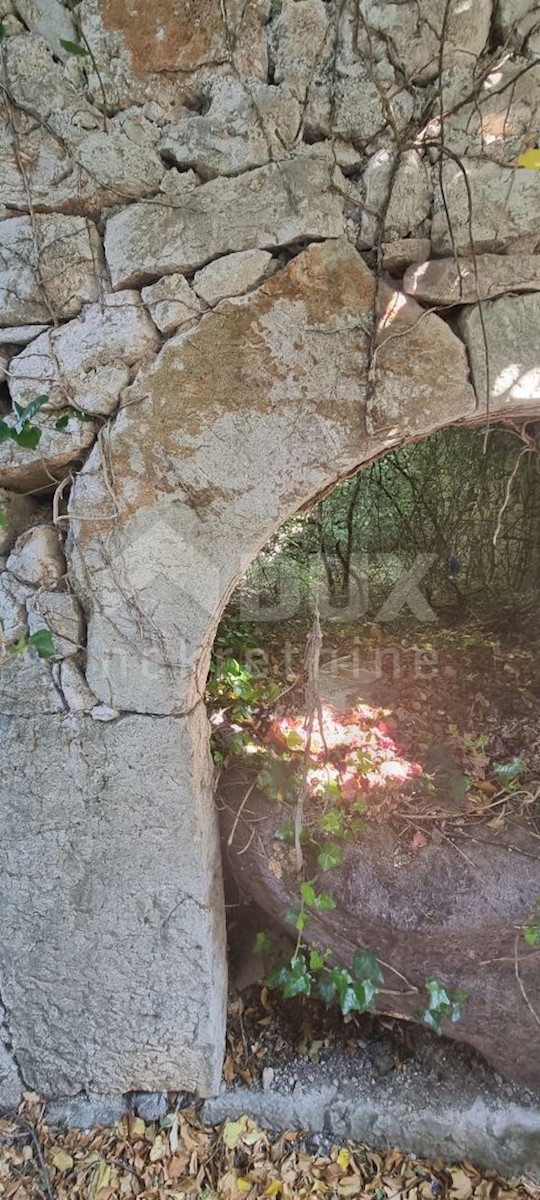 Terreno Bribir, Vinodolska Općina, 3.134m2
