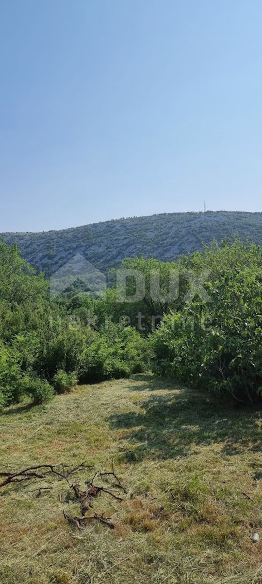 Terreno Bribir, Vinodolska Općina, 3.134m2