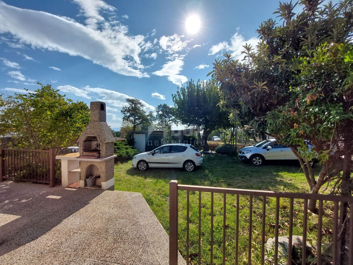 ISTRIA, MARČANA - Casa in pietra ristrutturata con piscina